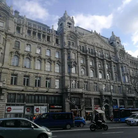 Aos Luxury Apar Апартаменты *