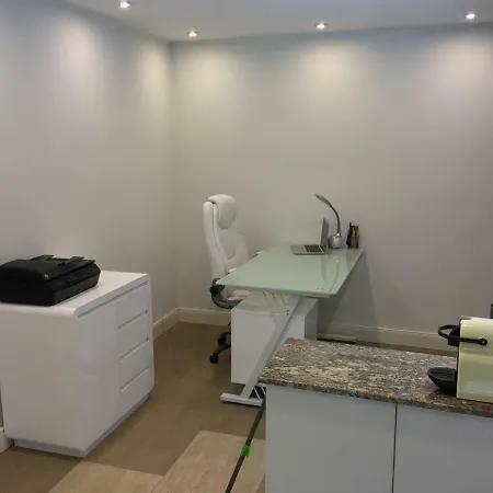 Aos Luxury Apar * Βουδαπέστη