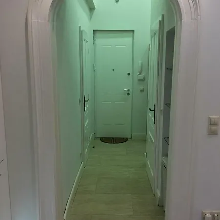 Διαμέρισμα Aos Luxury Apar Βουδαπέστη