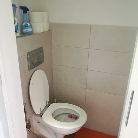 Διαμέρισμα Aos Luxury Apar *