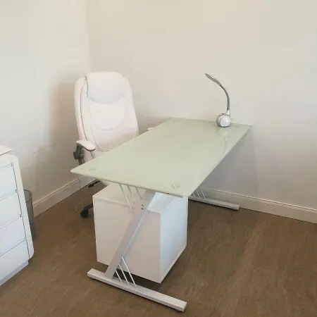 Aos Luxury Apar *