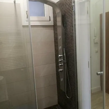 Lejlighed Aos Luxury Apar Budapest